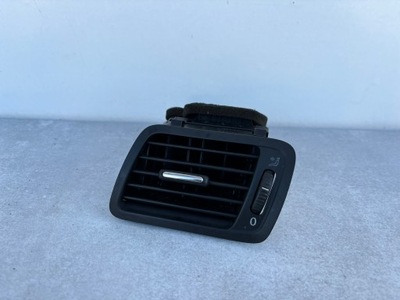 IZQUIERDA DEFLECTOR DE VENTILACIÓN TOMADOR AIRE VW PASSAT B6 3C 3C1819701E K135/671  