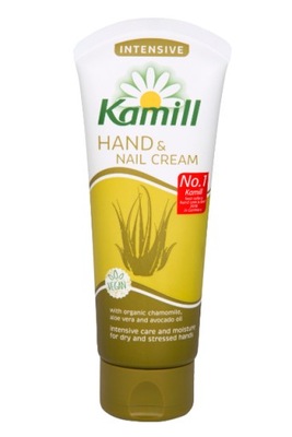 Kamill Intensive Krem do Rąk i Paznokci 100ml