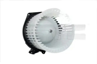 Повітродувка вентилятор обдув 512-0001 tyc фото №1