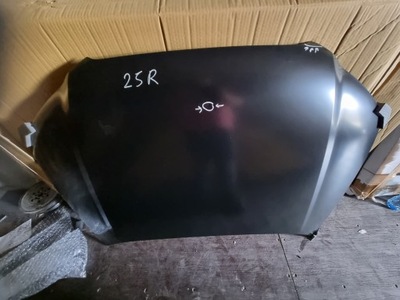 HOOD AUDI A3 05-08  