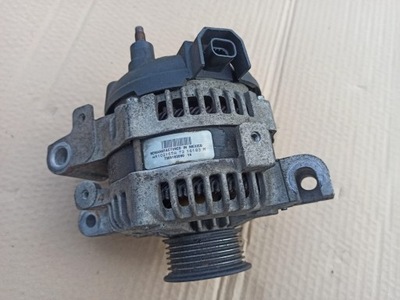 CADILLAC CTS II 2007-2014 ALTERNADOR  