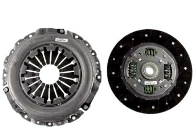 Комплект - набор сцепления sachs 7700873440 7701475 фото №1