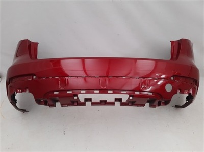 Бампер задня maserati levante po 2016 фото №1