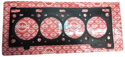 Прокладка головки renault laguna ii megane i 2.0 фото №1