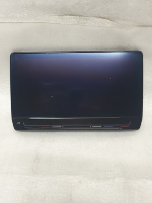 Дисплей leon iv cupra formentor 5fa919606 фото №1