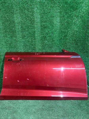 Двері передні праве audi a5 8w sportback фото №1