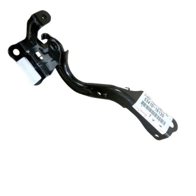 Петля капот правый toyota corolla cross 5342016130 оригинал фото №1