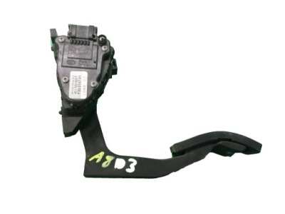 Педаль газа audi a8 d3 4e1723523 фото №1