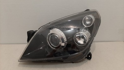 Opel astra bi-xenon фото №1