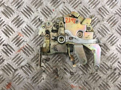 Замок дверь раздвижных bok sprinter 9017301335 фото №1