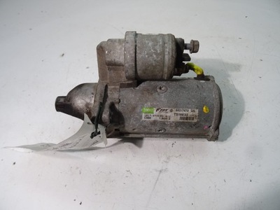 Opel corsa d 1.3 стартер 55217672 . фото №1