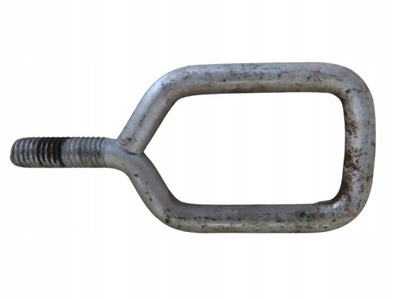 Засувка капот bmw 3 f30 2011-2018 rok фото №1