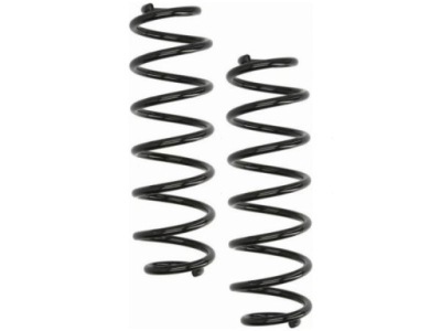 Пружини задня kyb ra7154 фото №1