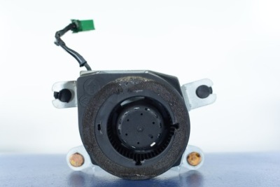 Grand cherokee wk2 вентилятор сидіння 04610263ac фото №1