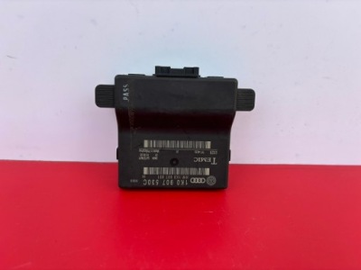 Модуль шлюз vw golf seat skoda audi 1k0907530c k59/59 фото №1