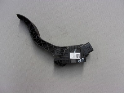 Педаль газа vw up 1s1721503a фото №1