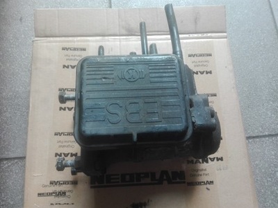 КЛАПАН MODULATOR EBS 5 MAN 81.52301-6213 K020623