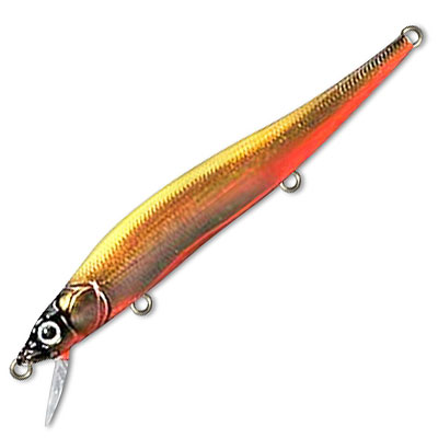 Megabass Vision Oneten M RB Shad