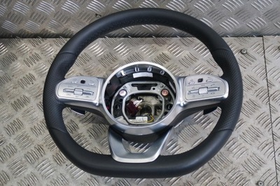 Воздуховод кожа mercedes g w463/4 r234 фото №1