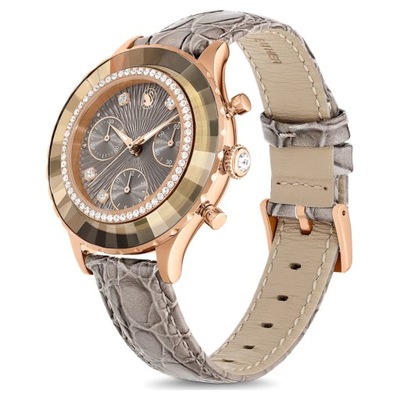 Zegarek Swarovski Octea Chrono 5671153