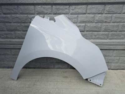 Крила правий передній renault kangoo 3 iii 4 iv 21- оригінал фото №1