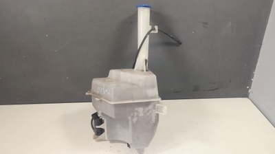 Kia optima iii бачок жидкость омывателя фото №1