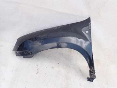 Dacia duster i 1 10-18 крыло перед передний левый фото №1