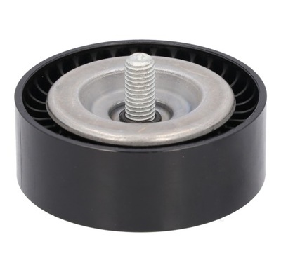 Ролик направляющая направляющая ремень do ford transit connect 1.0 фото №1