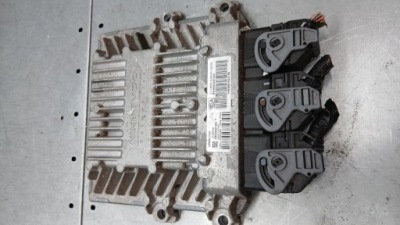 Бортовой компьютер do fiat scudo citroen jumpy фото №1