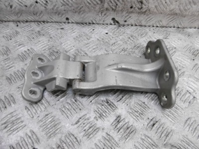 Петля двері лівий задня нижній ford transit custom фото №1