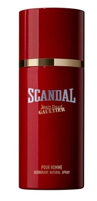 JEAN PAUL GAULTIER Scandal dezodorant spray 150 ml