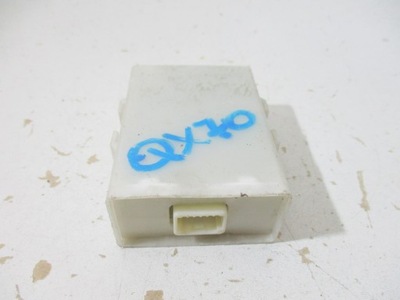 MODULE CONTROL UNIT INFINITI QX70 FX 284D11CD0A  