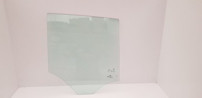 Скло задня задня права двері bmw x1 f48 2018 фото №1