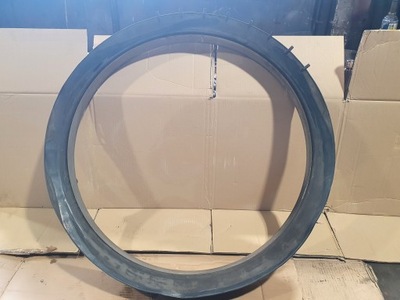 Кольцо диск вентилятора туннель scania r фото №1