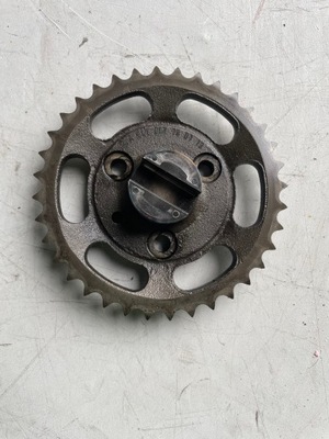 Mercedes 642 колесо зубчасте вала розподільного валу фото №1