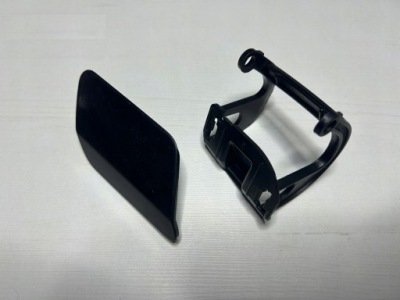 Bmw 7 f01 f02 lci стандарт lift 2012-2015 заглушка омывателя правая оригинал фото №1