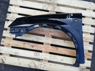 Крыло левый opel corsa c z20r фото №1