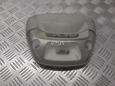 Освітлення кабіни перед fiat stilo 735340493 фото №1