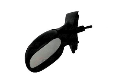 Blic зеркало citroen c2 1.1 jm_ фото №1