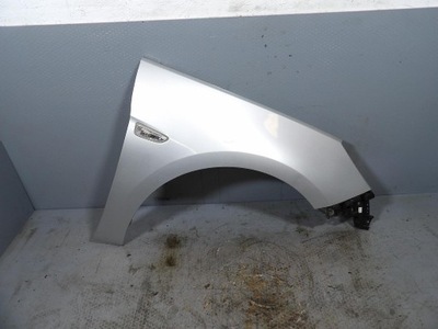 Opel astra k крыло перед правый z176 фото №1