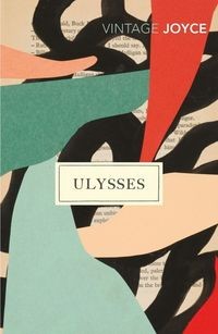 ULYSSES JOYCE VINTAGE