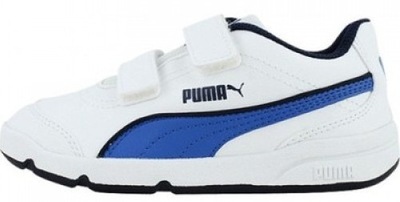 BUTY DZIECIĘCE PUMA 187367 06 22