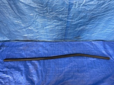 Прокладка жабо opel corsa f фото №1