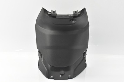 Захист тунель 9816911677 berlingo iii partner iii uk/rhd фото №1