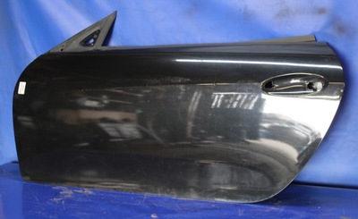 Двері перед ліва mercedes slk w171 197 фото №1