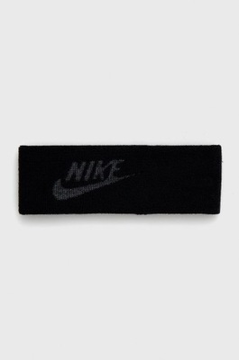 Nike Opaska kolor czarny N.100.2948.001.OS
