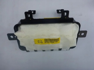 Подушка подушка безпеки пасажира hyundai ix35 09- фото №1