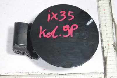 Кришка заливної пального hyundai ix35 kol. pae 09-15 фото №1