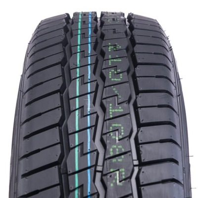 2 PIEZAS NEUMÁTICOS RF09 195/70R15 104/102R C  