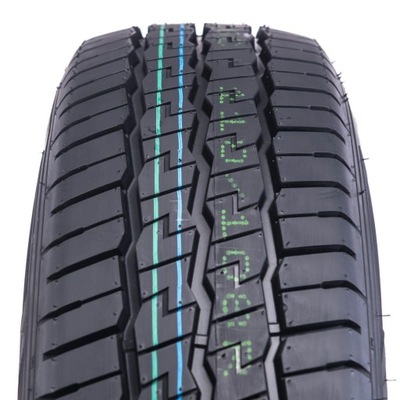 4x OPONY LETNIE 205/75R16 Rotalla RF09 R C
